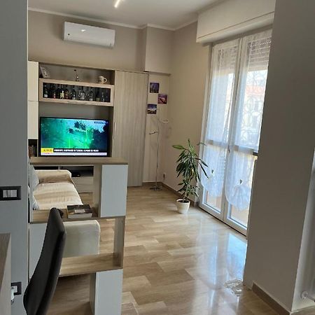 Cini Infinity House Appartement Cinisello Balsamo Buitenkant foto