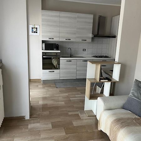 Cini Infinity House Appartement Cinisello Balsamo Buitenkant foto