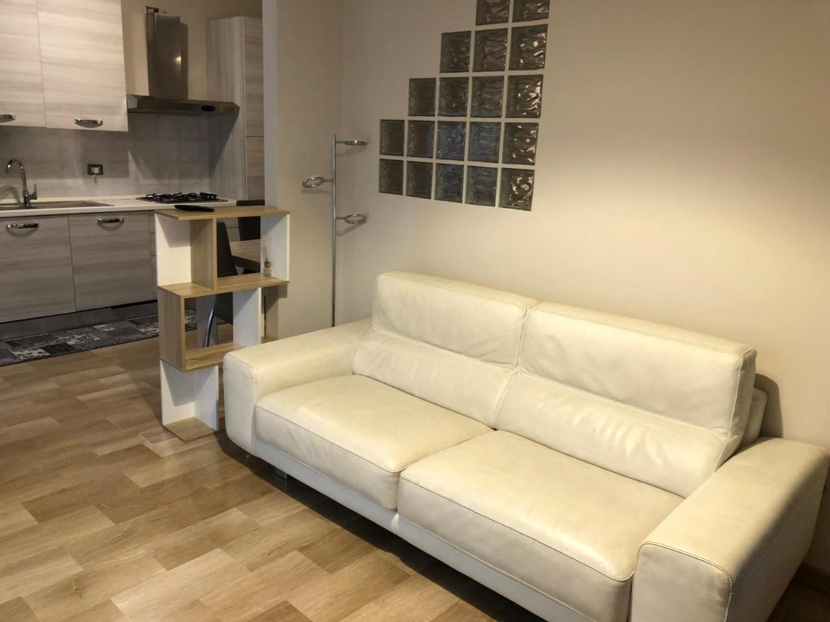 Cini Infinity House Appartement Cinisello Balsamo Buitenkant foto