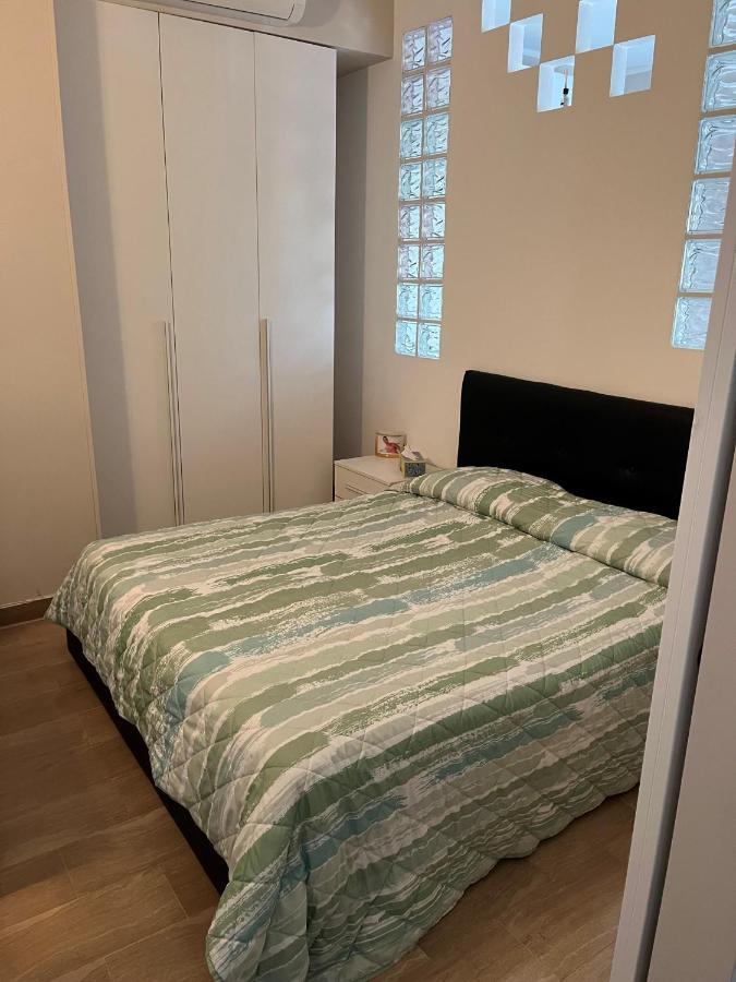 Cini Infinity House Appartement Cinisello Balsamo Buitenkant foto