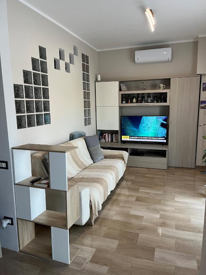 Cini Infinity House Appartement Cinisello Balsamo Buitenkant foto