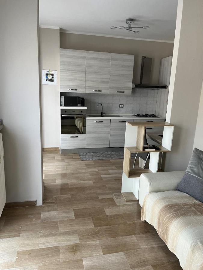 Cini Infinity House Appartement Cinisello Balsamo Buitenkant foto